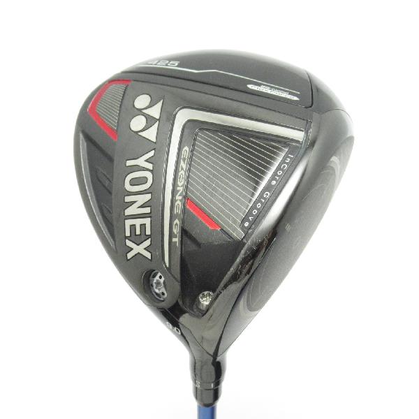 【中古】ヨネックス　EZONE GT　EZONE GT 425(2022) ドライバー REXIS KAIZA-M　シャフト：REXIS KAIZA-MCDランク　フレックスS　男性用 メンズ用　右用｜GDOゴルフショップ 店