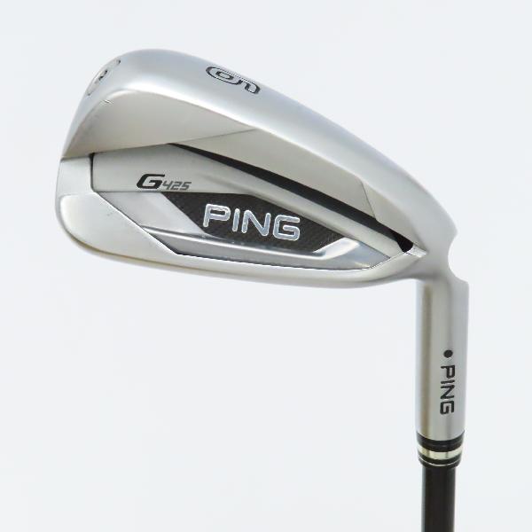 【中古】ピン G425 G425 アイアン Tour AD AD-65 Type2 シャフト:Tour AD AD-65 Type2Cランク フレックスS 男性用 メンズ用 右用|GDOゴルフショップ 店