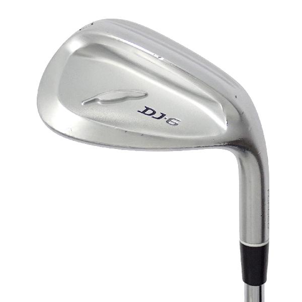 【中古】フォーティーン DJ DJ-6 ウェッジ N.S.PRO DS-91w 【50-17】シャフト:N.S.PRO DS-91wCDランク フレックスWEDGE 男性用 メンズ用 右用|GDOゴルフショップ 店