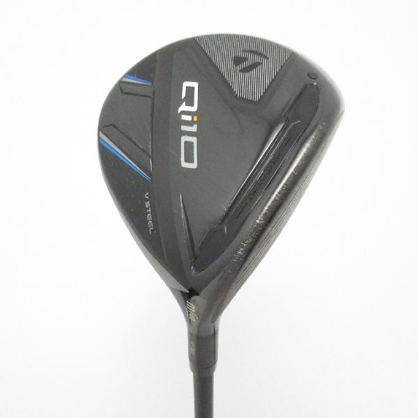 楽天市場】【中古】テーラーメイド Qi10 Qi10 フェアウェイ