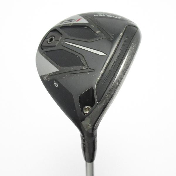【中古】タイトリスト TSi TSi1 フェアウェイウッド Speeder EVOLUTION VI FW50 【5W】シャフト:Speeder EVOLUTION VI FW50CDランク フレックスS 男性用 メンズ用 右用|GDOゴルフショップ 店