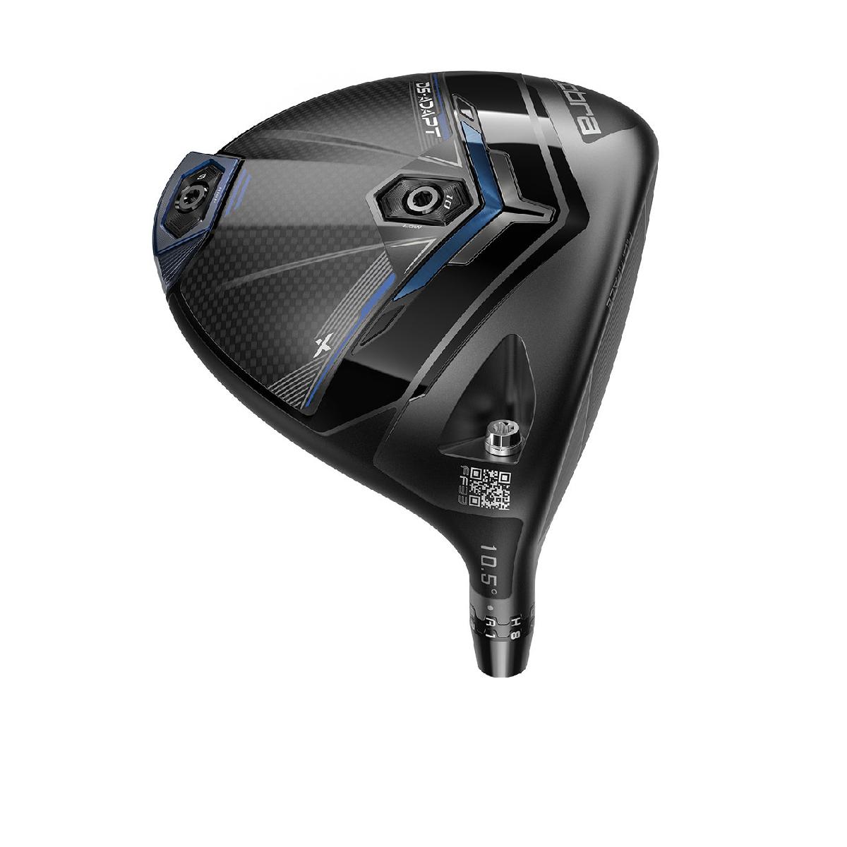 楽天市場】コブラ DARKSPEED ダークスピード ワンレングス アイアン(5