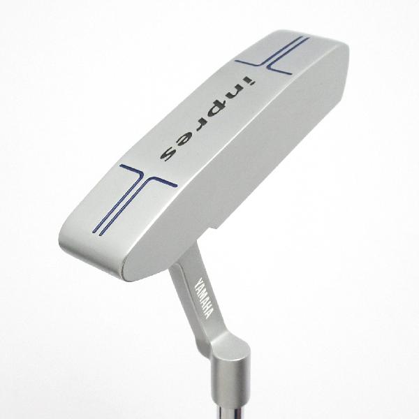 楽天市場】【中古】ヤマハ インプレスX PT-312 パター 34.0インチ