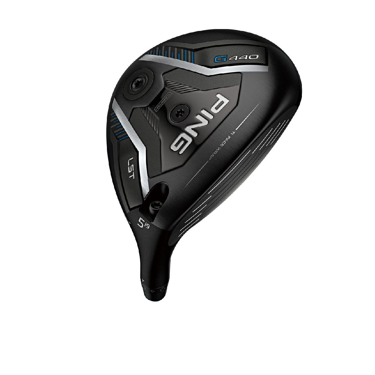 ピン G440 G440 LST フェアウェイウッド PING TOUR 2.0 BLACK 65/75 シャフト:PING TOUR 2.0 BLACK 75|GDOゴルフショップ 店