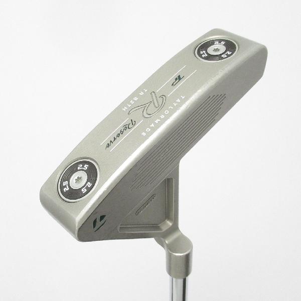秋冬ゴルフお召しものがお買い得 パター-ゴルフ-メンズクラブ