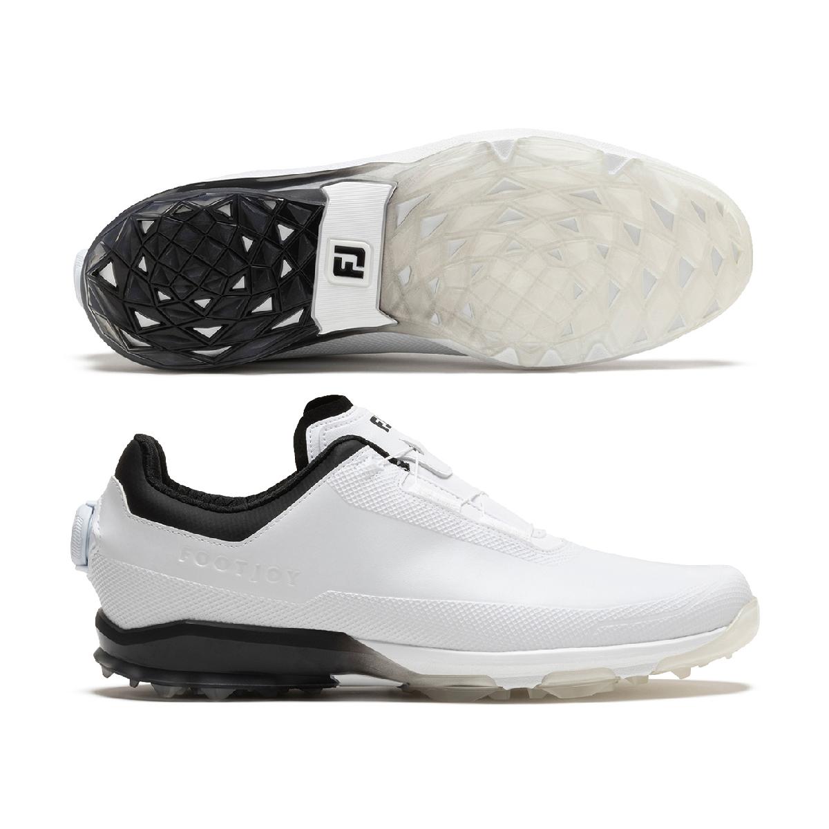 楽天市場】【エントリーで更にポイント3倍中】フットジョイ メンズ