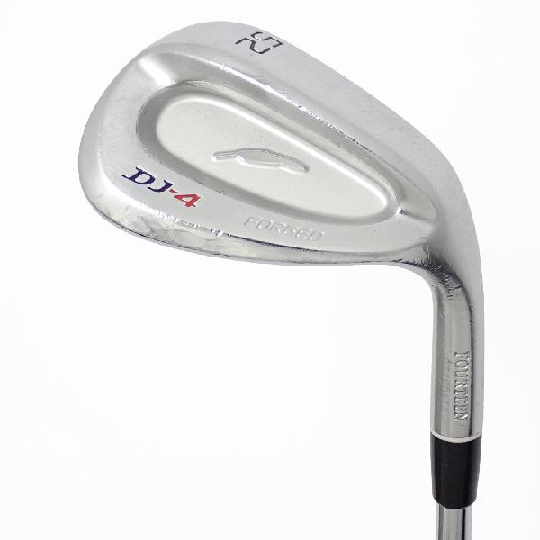 【中古】フォーティーン　DJ　DJ-4 ウェッジ N.S.PRO TS-114w　 【52-05】 シャフト：N.S.PRO TS-114w Dランク　フレックスWEDGE　男性用 メンズ用　右用