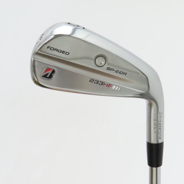 楽天市場】【中古】 ブリヂストン BRIDGESTONE 233HF 6S アイアン