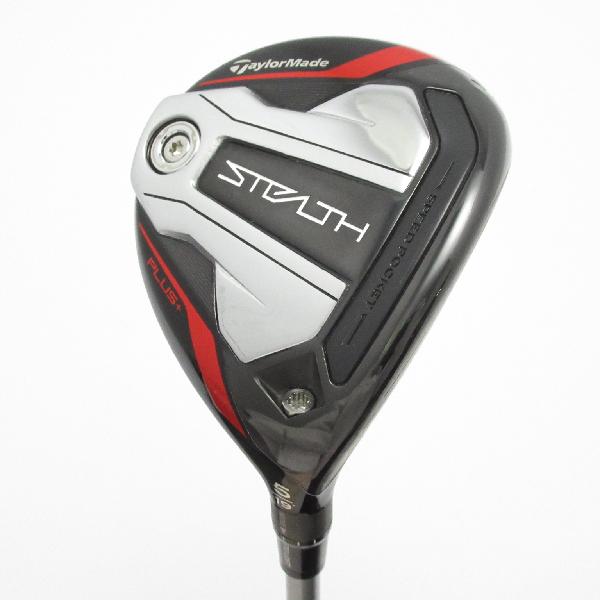 楽天市場】【中古】テーラーメイド STEALTH フェアウェイウッド 5W 18