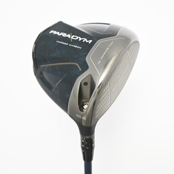 【中古】キャロウェイゴルフ　PARADYM　パラダイム ドライバー VENTUS TR 5 for Callaway　 シャフト：VENTUS TR 5 for Callaway Cランク　フレックスSR　男性用 メンズ用　右用 17,807円