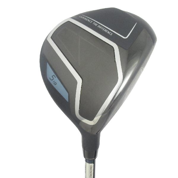 【中古】ダンロップ　XXIO　ゼクシオ 14+ (2026) フェアウェイウッド SPEEDER NX DST for XXIO　【5W】シャフト：SPEEDER NX DST for XXIOCランク　フレックスS　男性用 メンズ用　右用｜GDOゴルフショップ 店