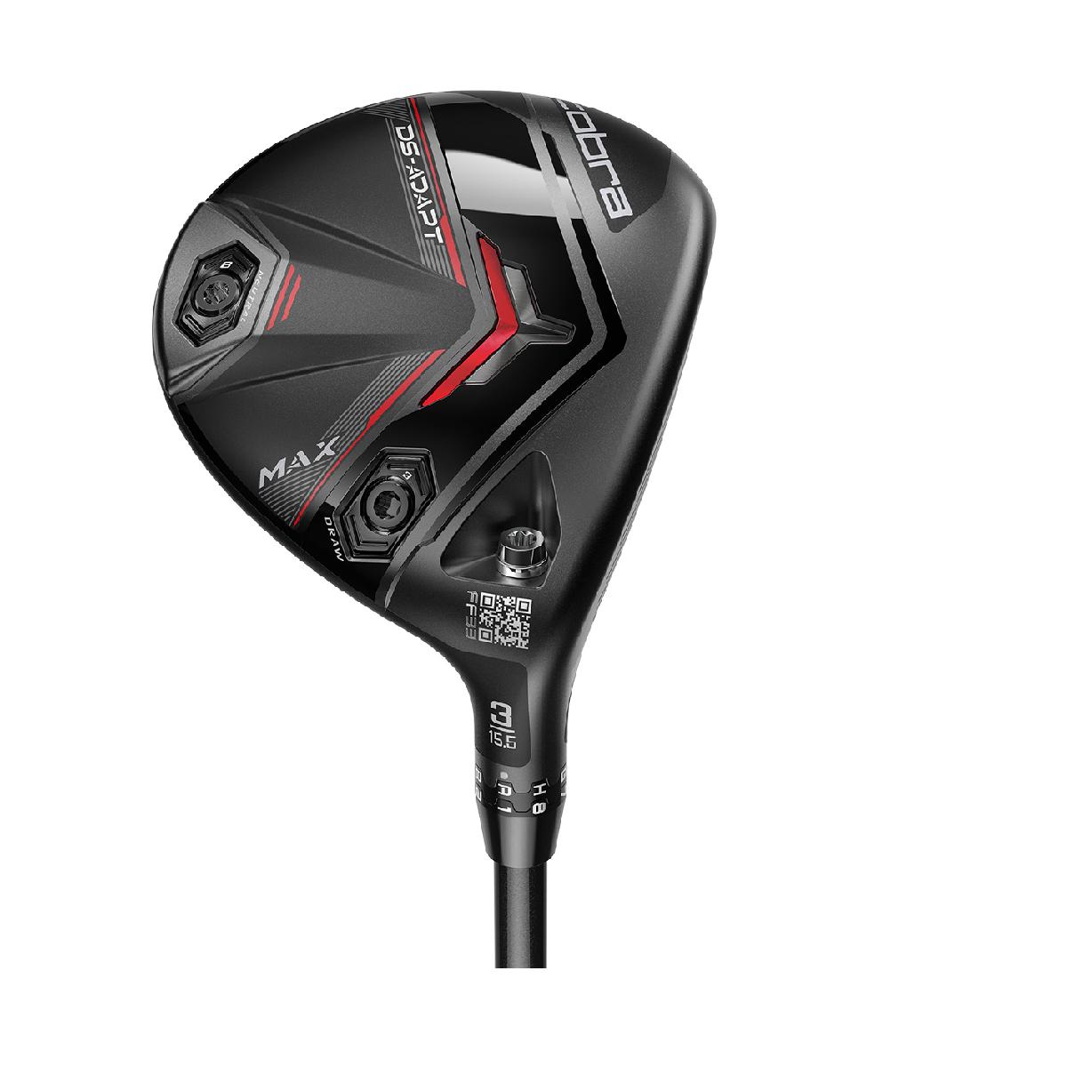 楽天市場】コブラ 2025 DS-ADAPT MAX Fairway フェアウェイウッド