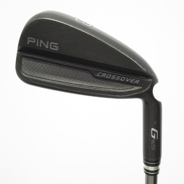 【中古】ピン　G425　G425 クロスオーバー ユーティリティ PING TOUR 173-85　 【U3】 シャフト：PING TOUR 173-85 Cランク　フレックスS　男性用 メンズ用　右用