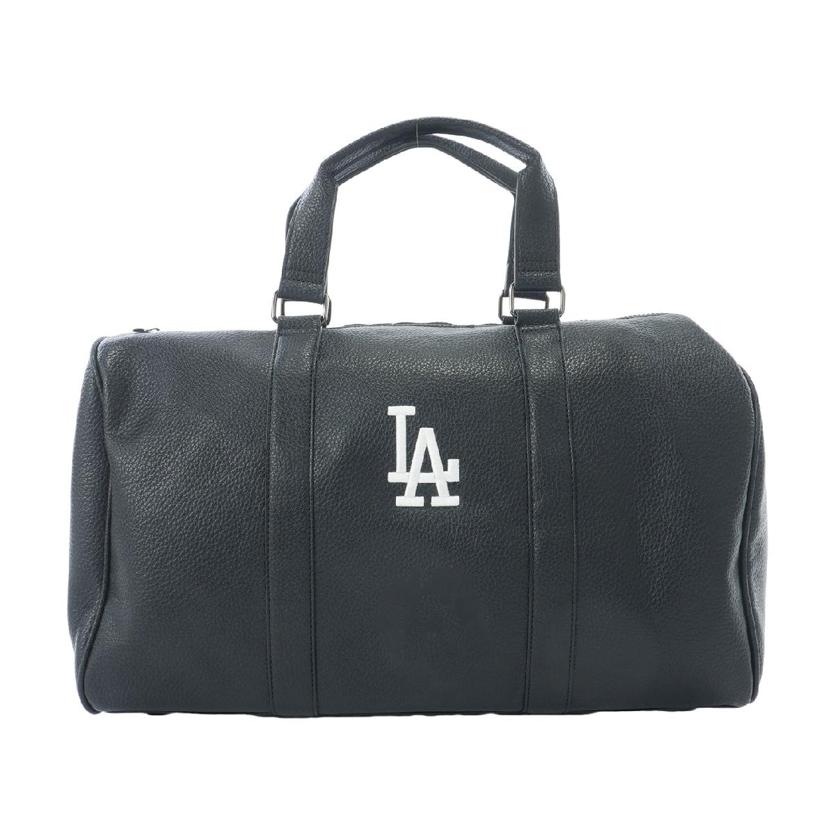 楽天市場】あす楽 イーカム MLB ボストンバッグ ヤンキース ドジャース