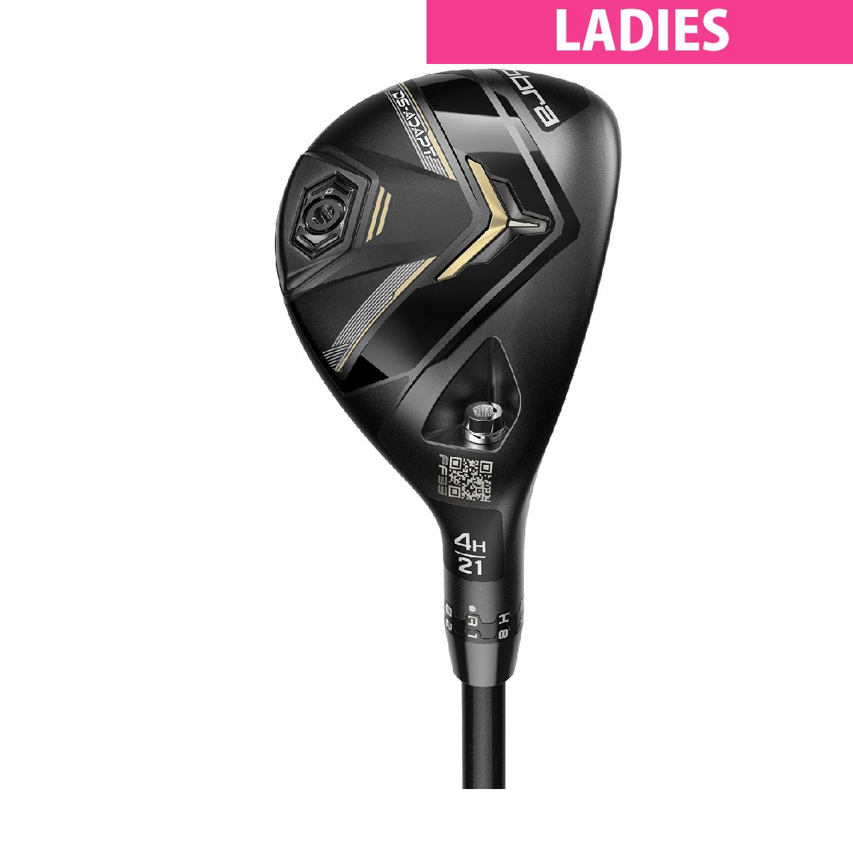 楽天市場】コブラ DS-ADAPT DS-ADAPT ユーティリティ LIN-Q for Cobra