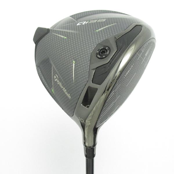 【中古】テーラーメイド　Qi35　Qi35 ドライバー Diamana Silver TM55(2025)　シャフト：Diamana Silver TM55(2025)Cランク　フレックスS　男性用 メンズ用　右用｜GDOゴルフショップ 店