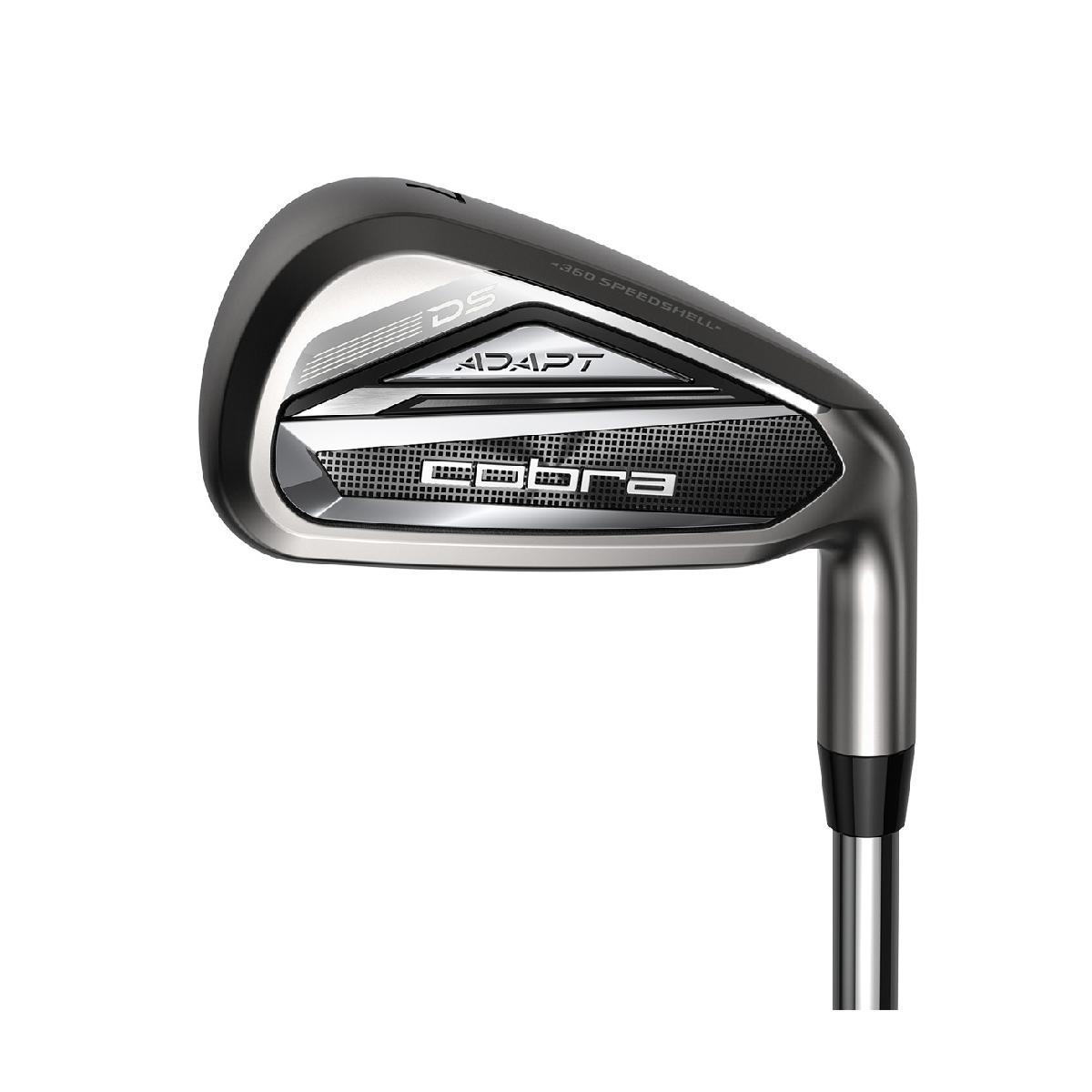 楽天市場】コブラ DARKSPEED ダークスピード アイアン(単品) Speeder