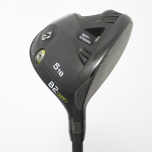 楽天市場】【中古】ブリヂストン BRIDGESTONE GOLF B2 HT フェアウェイ