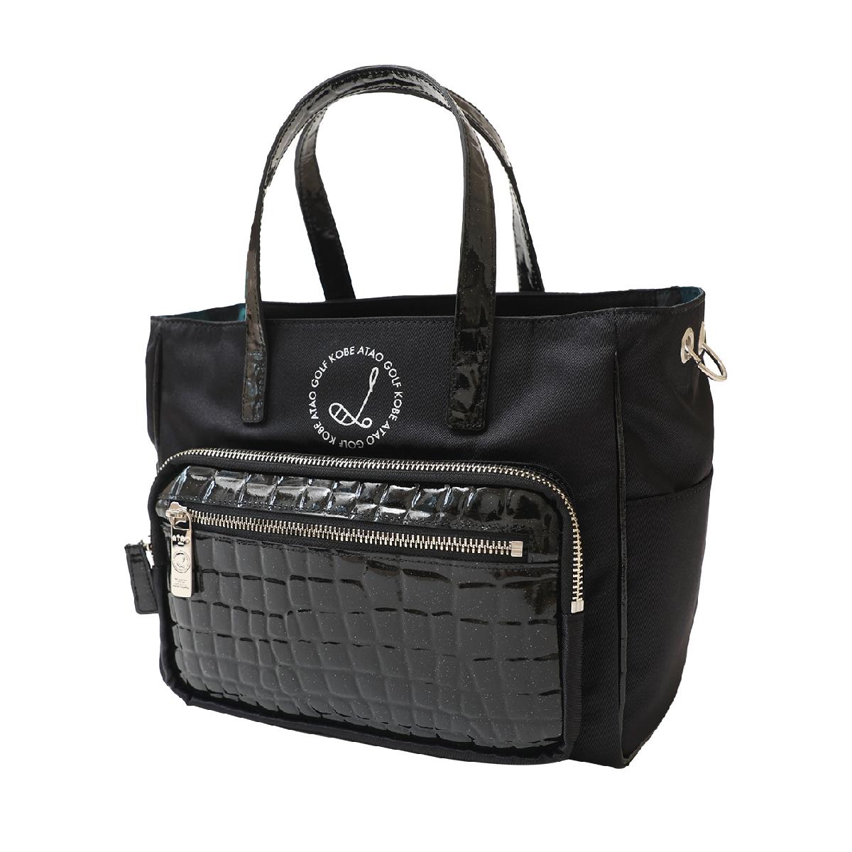 楽天市場】アタオゴルフ ATAO GOLF ハーモニードットカートトート