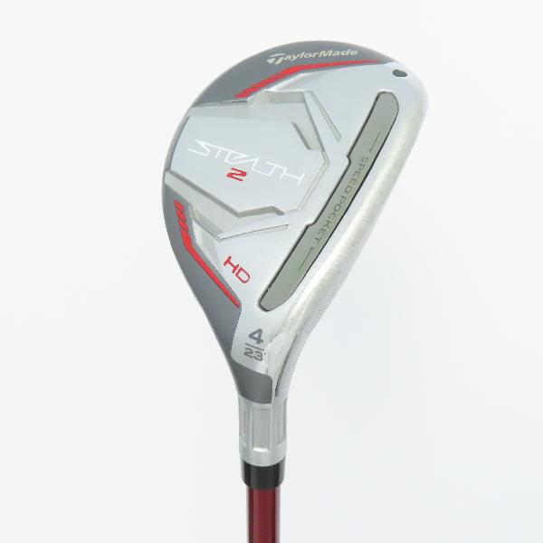 楽天市場】【中古】テーラーメイド STEALTH ステルス2 HD レスキュー