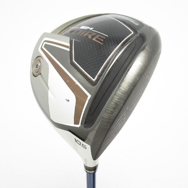 楽天市場】【中古】テーラーメイド SIM GLOIRE SIM グローレ