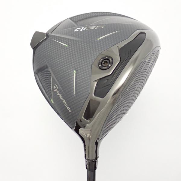 【中古】テーラーメイド　Qi35　Qi35 ドライバー Diamana Blue TM50(2025)　 シャフト：Diamana Blue TM50(2025) Cランク　フレックスR　男性用 メンズ用　右用