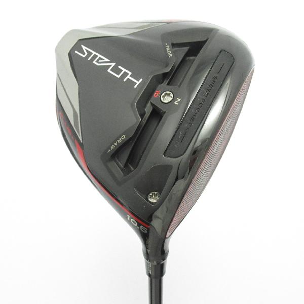 楽天市場】【中古】テーラーメイド STEALTH ステルス PLUS ドライバー
