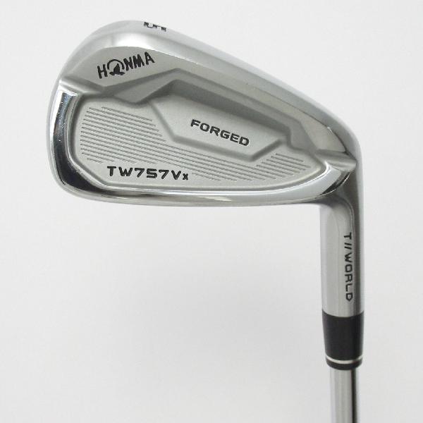 楽天市場】本間ゴルフ ツアーワールド TW757Vx アイアン VIZARD IB