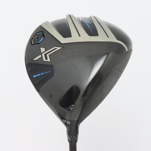 １番ウッドの選び方