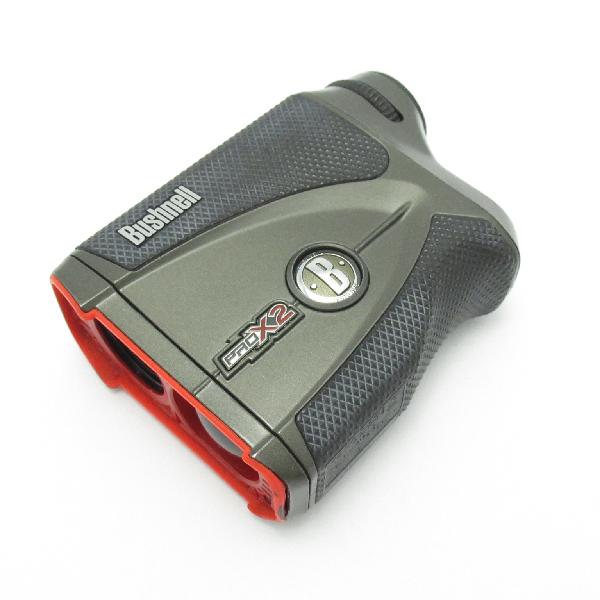 【中古】ブッシュネル　Bushnell　ピンシーカー プロ X2 ジョルト　Cランク　フレックス-｜GDOゴルフショップ 店