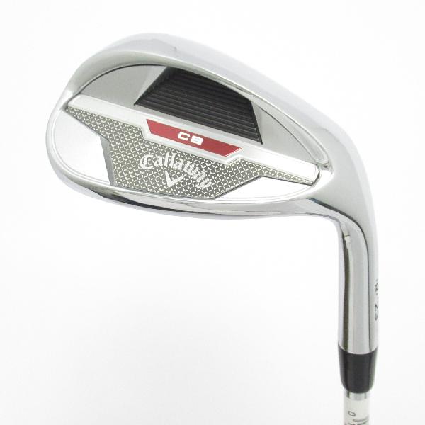 【中古】キャロウェイゴルフ　Callaway Golf　CB 23 ウェッジ N.S.PRO ZELOS 7　 【58-12】 シャフト：N.S.PRO ZELOS 7 BCランク　フレックスS　男性用 メンズ用　右用