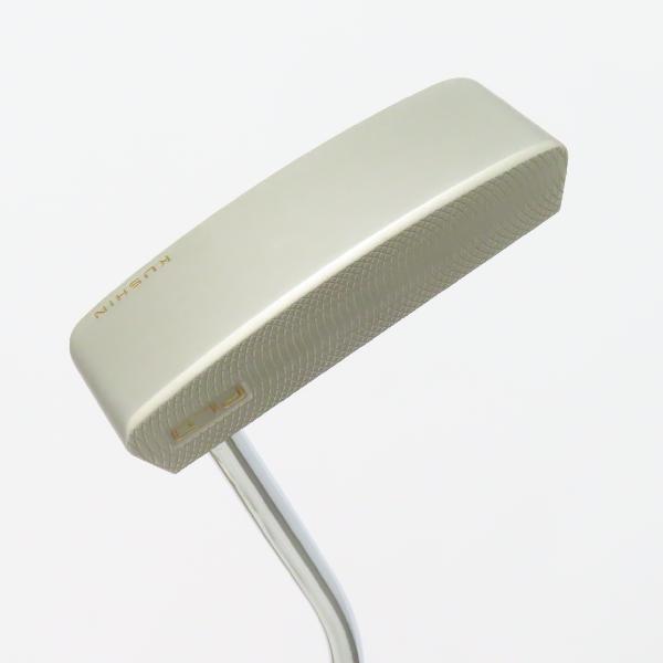 【中古】ピン PING PLD ミルド クッシン パター スチールシャフト 【34】シャフト:スチールシャフトBCランク フレックス計測項目外 男性用 メンズ用 右用|GDOゴルフショップ 店