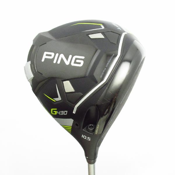 【中古ゴルフクラブ】ピン　G430　G430 HL MAX ドライバー Speeder NX 45　シャフト：Speeder NX 45 楽天市場】【中古】ピン G430 G430 HL SFT ドライバー Speeder NX 45