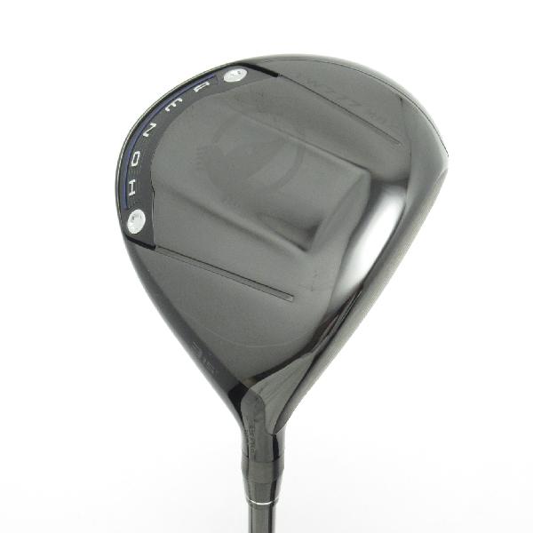 【中古】本間ゴルフ　TOUR WORLD　ツアーワールド TW777 MAX フェアウェイウッド VIZARD for TW777　 【3W】 シャフト：VIZARD for TW777 Bランク　フレックスR　男性用 メンズ用　右用