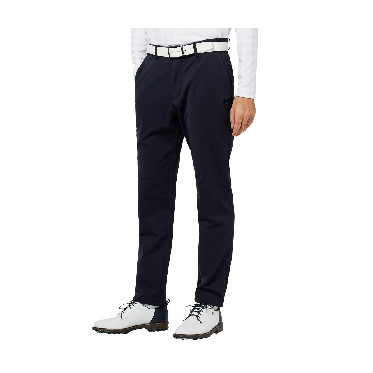 楽天市場】フットジョイ FootJoy ゴルフウェア ロングパンツ メンズ