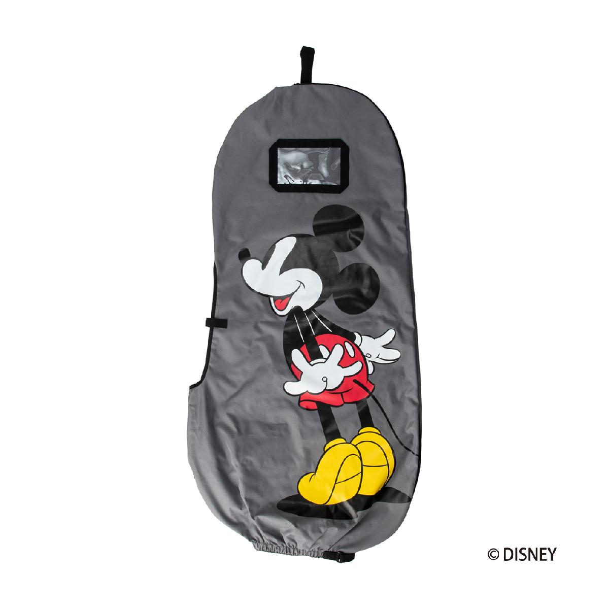 ディズニー　Disney　ディズニー トラベルケース
