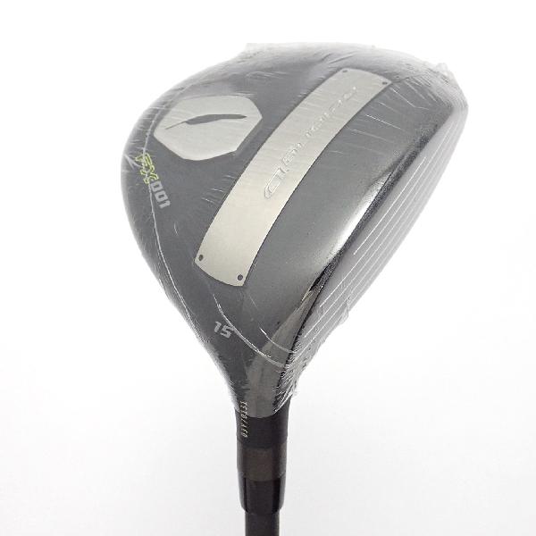 【中古】フォーティーン FOURTEEN GelongD FX001 フェアウェイウッド FT-50f 【3W】シャフト:FT-50fAランク フレックス設定無 男性用 メンズ用 右用|GDOゴルフショップ 店