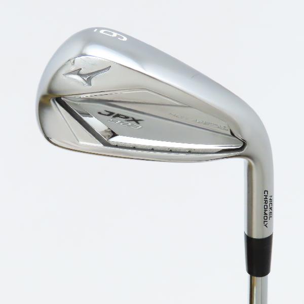 【中古】ミズノ　JPX　JPX 923 HOT METAL アイアン N.S.PRO MODUS3 TOUR 115　 シャフト：N.S.PRO MODUS3 TOUR 115 Cランク　フレックスR　男性用 メンズ用　右用 35,802円