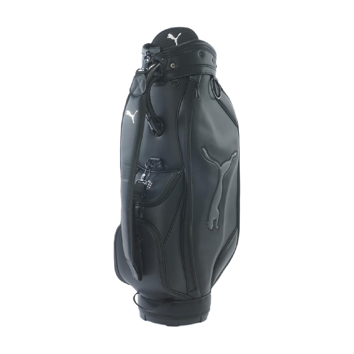 楽天市場】プーマ 2023 アルファキャット ニトロ 090437 キャディ