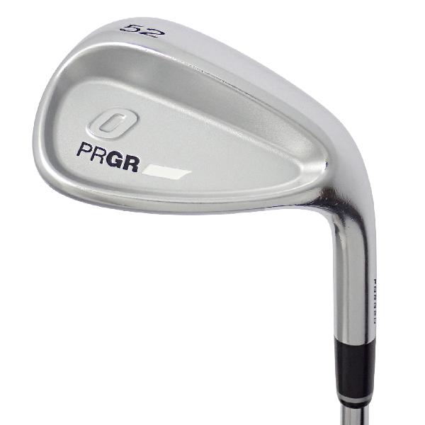 【中古】プロギア　PRGR　PRGR 0 wedge(2024) ウェッジ N.S.PRO MODUS3 TOUR 105　【52】シャフト：N.S.PRO MODUS3 TOUR 105Cランク　フレックスS　男性用 メンズ用　右用｜GDOゴルフショップ 店