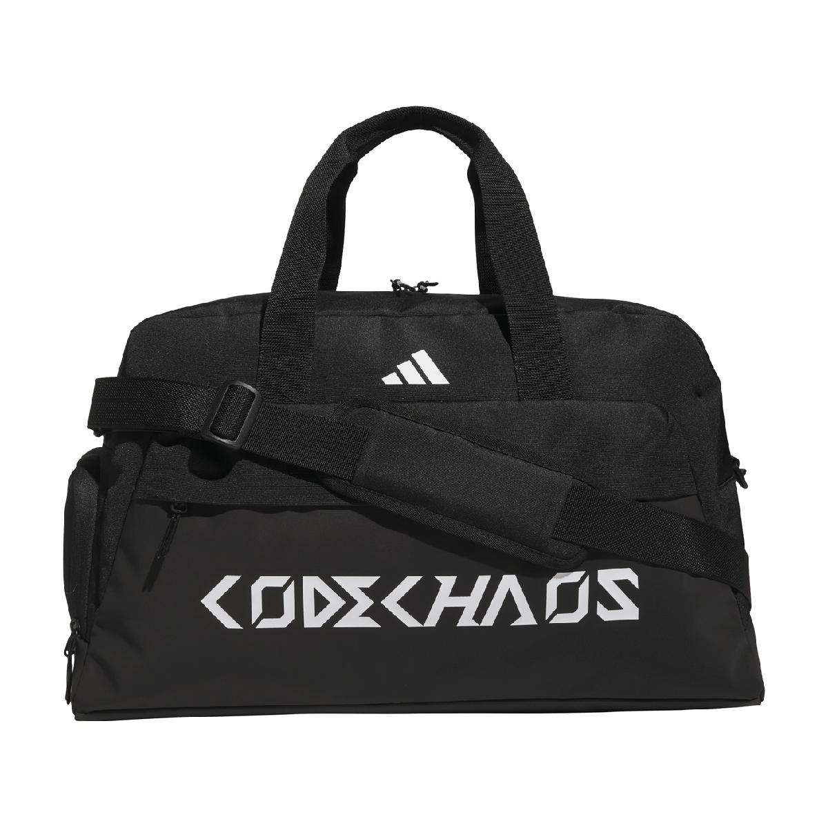 アディダス　Adidas　コードカオス ダッフルバッグ｜GDOゴルフショップ 店