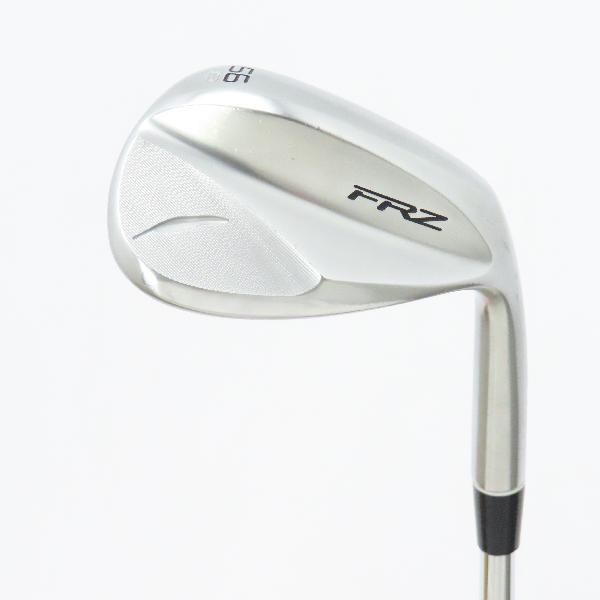 【中古】フォーティーン　FOURTEEN　FRZ パールサテン仕上げ ウェッジ N.S.PRO TS-114w Ver2　 【56-09】 シャフト：N.S.PRO TS-114w Ver2 Cランク　フレックスWEDGE　男性用 メンズ用　右用