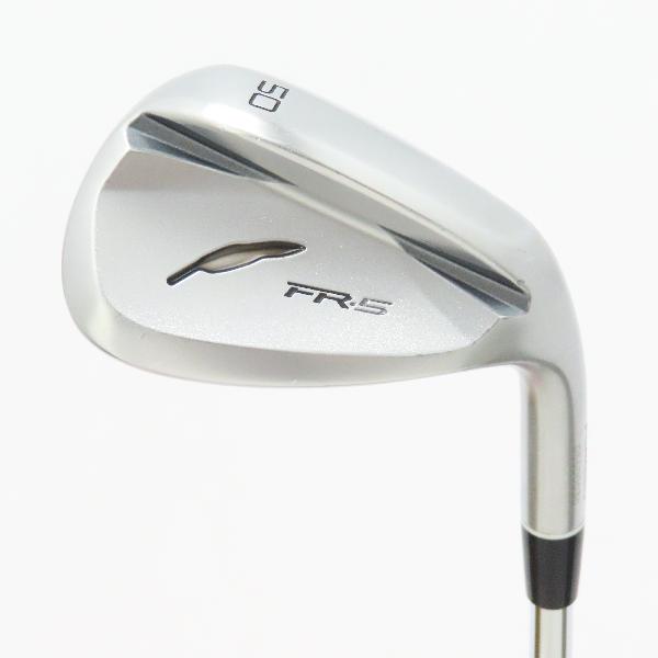 【中古】フォーティーン　FOURTEEN　FR-5 ウェッジ N.S.PRO TS-101w　 【50-10】 シャフト：N.S.PRO TS-101w Cランク　フレックスWEDGE　男性用 メンズ用　右用