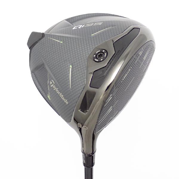 【中古】テーラーメイド Qi35 Qi35 ドライバー Diamana Silver TM55(2025) シャフト:Diamana Silver TM55(2025)Cランク フレックスS 男性用 メンズ用 右用|GDOゴルフショップ 店