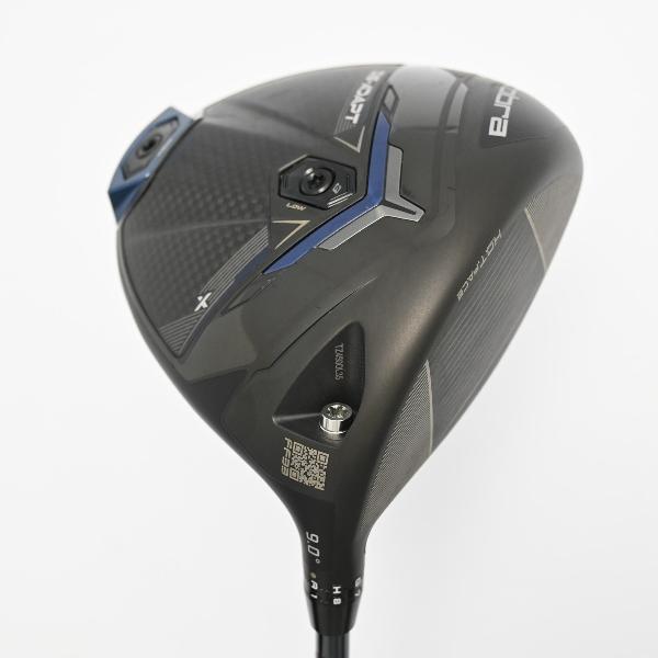 【中古】コブラ　cobra　DS-ADAPT X ドライバー LIN-Q for Cobra　シャフト：LIN-Q for CobraBCランク　フレックスSR　男性用 メンズ用　右用｜GDOゴルフショップ 店