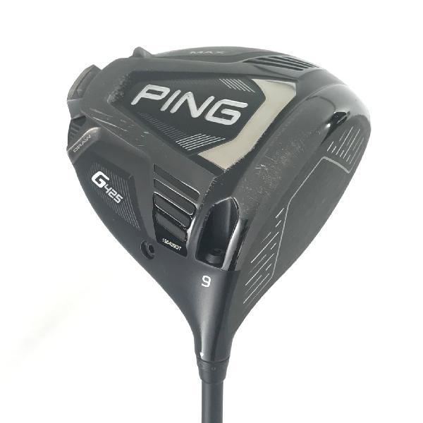 【中古ゴルフクラブ】ピン　G425　G425 アイアン ALTA J CB BLACK　シャフト：ALTA J CB BLACK 楽天市場】【中古】ピン G425 G425 MAX ドライバー ALTA J CB SLATE