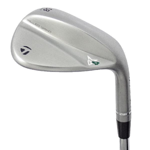 【中古】テーラーメイド MILLED GRIND ミルドグラインド4 ウェッジ Dynamic Gold EX TOUR ISSUE 【58-11】シャフト:Dynamic Gold EX TOUR ISSUECランク フレックスS200 男性用 メンズ用 右用|GDOゴルフショップ 店