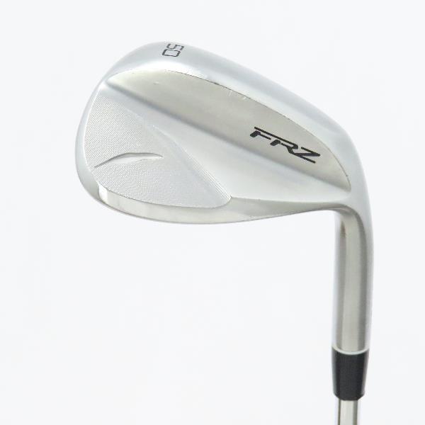 【中古】フォーティーン　FOURTEEN　FRZ パールサテン仕上げ ウェッジ N.S.PRO TS-114w Ver2　 【50-07】 シャフト：N.S.PRO TS-114w Ver2 Cランク　フレックスWEDGE　男性用 メンズ用　右用