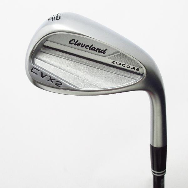 【中古】クリーブランド　Cleveland Golf　CVX2 ZIPCORE ウェッジ Diamana for CGII　 【48-12】 シャフト：Diamana for CGII Bランク　フレックスWEDGE　男性用 メンズ用　右用
