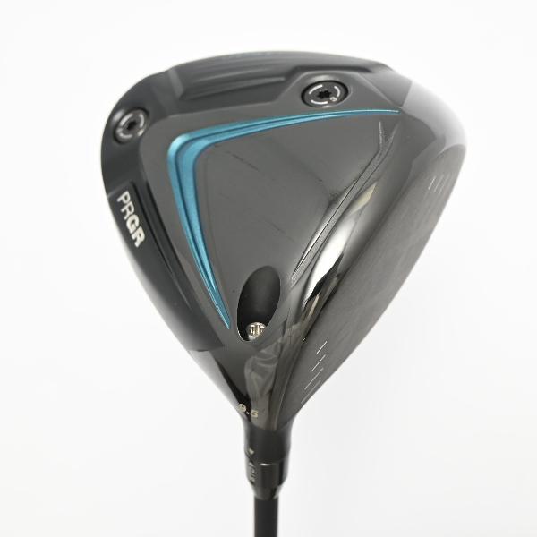 【中古】プロギア　RS　RSX(2024) ドライバー Diamana FOR PRGR　シャフト：Diamana FOR PRGRBランク　フレックスSR　男性用 メンズ用　右用｜GDOゴルフショップ 店